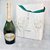 Kit Champagne Perrier Jouet Grand Brut com taças - Imagem 2