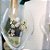 Kit Champagne Perrier Jouet Grand Brut com taças - Imagem 5
