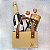 Cesta de Natal Merry Christmas - Chandon e Bites - Imagem 2
