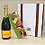 Kit Veuve Clicquot com Chocolates Brasilidade Dengo - Imagem 5