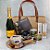 Kit Gourmet Veuve Clicquot Picnic - Imagem 1