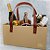 Kit Gourmet Veuve Clicquot Picnic - Imagem 3