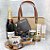 Kit Picnic Gourmet Moet Chandon - Imagem 1
