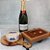 Kit Picnic Gourmet Moet Chandon - Imagem 8