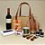 Kit Picnic - Vinho Angelica Zapata Cabernet - Imagem 2