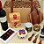 Kit Picnic - Vinho Angelica Zapata Cabernet - Imagem 3