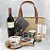 Kit Picnic - Vinho Angelica Zapata Cabernet - Imagem 1
