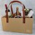 Kit Picnic - Vinho Angelica Zapata Cabernet - Imagem 3
