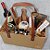 Kit Picnic - Vinho Angelica Zapata Cabernet - Imagem 4