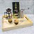Kit Café Coffee++ Double Glass com bandeja - Imagem 2