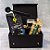 Kit Café Coffee++ & Double Glass - Mini Gold - Imagem 3