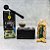 Kit Café Coffee++ & Double Glass - Mini Gold - Imagem 5