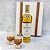 Kit The Macallan 12 anos + Copos Glencairn - Imagem 1