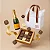 Kit Veuve Clicquot Feliz Aniversário - Imagem 1