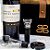 Kit Petit Vinho Château Pontet Nivelle Bordeaux e Abridor de Vinho Elétrico - Imagem 2