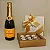 Kit Perfeito Veuve Clicquot & Chocolates Pati Piva - Imagem 6