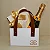 Kit Perfeito Veuve Clicquot & Chocolates Pati Piva - Imagem 9