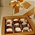 Kit Perfeito Veuve Clicquot & Chocolates Pati Piva - Imagem 7