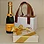 Kit Perfeito Veuve Clicquot & Chocolates Pati Piva - Imagem 3