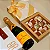 Kit Perfeito Veuve Clicquot & Chocolates Pati Piva - Imagem 2