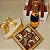 Kit Perfeito Veuve Clicquot & Chocolates Pati Piva - Imagem 5