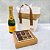 Kit Perfeito Veuve Clicquot e Chocolate de Luxo - Imagem 1
