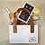 Kit Happy Birthday Freixenet & Chocolates - Imagem 7