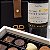 Kit Petit Vinho Château Pontet Nivelle Bordeaux  e Chocolates - Imagem 2