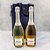 Kit Espumante Freixenet + Bolsa porta espumante duplo personalizado térmico - Imagem 3