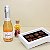 Kit Mini Freixenet, Chocolate e Flor - Imagem 4