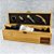 Kit Vinho Chateau Beinveillance Bordeaux 2018 - Imagem 2