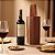 Kit Vinho DV. Catena com Porta Vinho Personalizado - Imagem 7