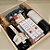 Kit Wood Box Chandon e DV Catena - Imagem 2