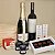 Kit Wood Box Chandon e DV Catena - Imagem 5