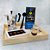 Kit Café Premium WoodBox Coffee++ - Imagem 2