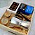 Kit Café Premium WoodBox Coffee++ - Imagem 4