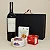 Kit Vinho DV. Catena & Queijos Gourmet - Imagem 5