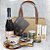 Kit Gourmet Veuve Cliqcot Rich Rose - Imagem 1