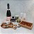 Kit Gourmet Veuve Cliqcot Rich Rose - Imagem 6