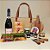 Kit Gourmet Veuve Cliqcot Rich Rose - Imagem 2