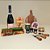 Kit Gourmet Veuve Cliqcot Rich Rose - Imagem 3