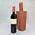 Kit Angelica Zapata com Porta Vinho Personalizado - Imagem 1