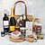 Kit Veuve Clicquot & Château Le Faure – Luxo e Experiência Gourmet - Imagem 1