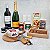 Kit Veuve Clicquot & Château Le Faure – Luxo e Experiência Gourmet - Imagem 4