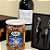 Kit Château Le Faure Bordeaux 2019 & Maleta Black Luxo - Imagem 7