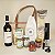 Cesta Picnic Italiano - Celebrazione - Imagem 1