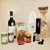 Cesta Picnic Italiano - Celebrazione - Imagem 5