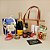 Kit Cesta Natalina Veuve Clicquot & Sabores Exclusivos - Imagem 6