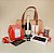 Kit Cesta Natalina Gourmet Chandon e Ofner - Imagem 1