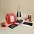 Kit Cesta Natalina Gourmet Chandon e Ofner - Imagem 3